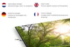 MuchoWow® Splashback Kuchyňa - Kuchynský backsplash - Náhľad obrázku produktu 6