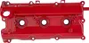 2x Upgrade aluminium valve cover for 03-07 Infiniti FX35 Voir les images du produit 7
