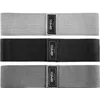 Gymtek® Fitnessbänder Set, Widerstandsbänder, Resistance Produktbild-Vorschau 7