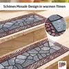 EUROtops Trittschutzmatte 2er-Pack – Fußmatte im Produktbild-Vorschau 5