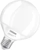 Osram Smart+ Globelampe dimmbar G95 E27/14W(100W) weiß 1521 Produktbild-Vorschau 4