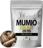 Waldvitamin MUMIO Shilajit-Extrakt 200 mg 100 Kapseln Produktbild-Vorschau 1