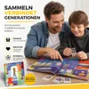 Weltmeisterschaft 2026 Album Set für Fußball Fans – mit Produktbild-Vorschau 2