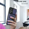 Xiaomi 12 Lite Hülle mit Ring Ständer Halter Dia Produktbild-Vorschau 7