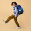 ergobag sac d'école Pack Set 6 pièces SpitzenreitBär bleu Voir les images du produit 20
