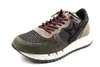 Cetti Herren Sneaker low sand beige Produktbild-Vorschau 5