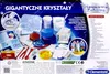 Clementoni PL Scientific fun Obří krystaly 50106 Náhled obrázku produktu 8