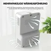4 in 1 Luftqualitätsmonitor CO2 Detektor PM2.5 Temperatur Produktbild-Vorschau 3