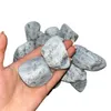 Zierkies Silver 2–4 cm 5 kg – Grauer Naturstein für Garten Produktbild-Vorschau 3