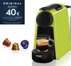De Longhi Essenza Mini PL 85.L - Ekspres do kawy na Podgląd zdjęcia produktu 17