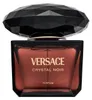 Versace Crystal Noir Parfum Spray 90ml Produktbild-Vorschau 4