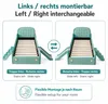 Babybed 90x200 cm, autodesign met glijbaan en trap, Productafbeelding-voorbeeld 8