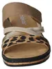Rieker Open Teen  Open Teen - Taupe - Maat 39 Voir les images du produit 21
