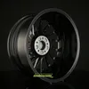 Keskin KT17 Hurricane black front polish 8.5x19 ET45 - Voir les images du produit 25