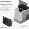 Klarstein Machine à Glaçons - Acier Inoxydable, 23 kg/24 h, Voir les images du produit 5