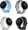 Google Pixel Watch 2 LTE gold/hazel Produktbild-Vorschau 6