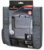 Walser Toolbag Kofferraumtasche Größe S grau 28,5x14x28cm Produktbild-Vorschau 11