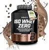 Whey Isolate - Biotech USA - Iso whey zero (1816g) - Saveur Voir les images du produit 2