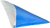 Spitztüten aus Papier, BLAU, gefädelt, 125 g / 19 cm, 1000 Produktbild-Vorschau 1