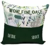 HERGO Sofahelden Outdoor-Kissen "Lieblingsplatz" Produktbild-Vorschau 6