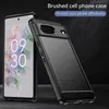 Custodia in carbonio per Google Pixel 7 custodia protettiva Anteprima dell’immagine prodotto 2