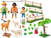 PLAYMOBIL Country 71251 Alpaka-Wanderung Produktbild-Vorschau 7