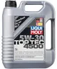 Liqui Moly 3729 Top Tec 4500 5W-30 - 5 Liter Produktbild-Vorschau 5