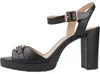 Geox Damen Klassische Sandalen D55B6A 000TU C9999 Farbe: Produktbild-Vorschau 2