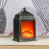 LED Kamin-Laterne Produktbild-Vorschau 3