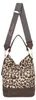 Fritzi aus Preußen schoudertas Izzy07 Hobo Bag Limited Leo Productafbeelding-voorbeeld 4