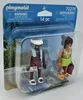 PLAYMOBIL, Urlauberpaar, -, 70274 Produktbild-Vorschau 5