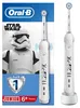 Oral-B Junior Pro2 Starwars, Dziecko, Obrotowo-pulsacyjna Podgląd zdjęcia produktu 1