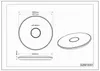 TRIO 628915001, 4000 lumen Productafbeelding-voorbeeld 3