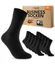 Herren Socken Businesssocken Anzugsocken Baumwolle Produktbild-Vorschau 1