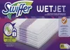 Swiffer WetJet Bodenwischer 20 Tücher - Nachfüllpack Produktbild-Vorschau 6