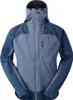 Dare2b Torrek Ii Jacket Blue S Pánská modrá S Náhled obrázku produktu 1