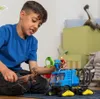 Schleich Dinosaurs Track Vehicle 42604 Produktbild-Vorschau 5