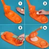 Macchina Per La Preparazione Dei Pierogi – Stampo Per Anteprima dell’immagine prodotto 2