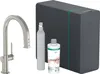 Hansgrohe Aqittura M91 SodaSystem 210, Ausziehauslauf, Produktbild-Vorschau 1