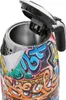 Gutfels WATER 3010 G Wasserkocher – 1,7 Liter, Edelstahl, Produktbild-Vorschau 13