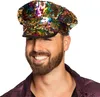 Mütze Rainbow switch, umkehrbare Pailletten, Produktbild-Vorschau 7