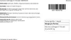 Garcinia Cambogia 5:1 Extrakt 60 Kapseln Swanson Health Voir les images du produit 2