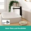 hansgrohe Vernis Blend Mitigeur monocommandé pour lavabo Anteprima dell’immagine prodotto 8