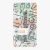 kwmobile Echtleder Uhrenarmband für Fitbit Charge 6 / Produktbild-Vorschau 7