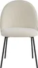 SIT Möbel Stuhl im 2er-Set | Bezug Bouclé Stoff beige | Produktbild-Vorschau 3