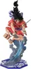 One Piece FiguartsZERO PVC Statue (Extra Battle) Kozuki Produktbild-Vorschau 1