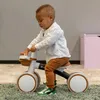 Bandits & Angels First Rider Laufrad Schwarz ab 1 Jahr für Produktbild-Vorschau 4