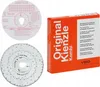 Disques originaux Kienzle 125-24 EC 4 K - 100 pcs. Voir les images du produit 5