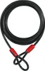 ABUS ANTIVOL Cobra 8/200 black Voir les images du produit 1
