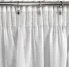Gardine MARGO weiß 300x270 cm Kräuselband Tunnelzug Produktbild-Vorschau 16